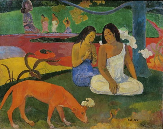 Top Art Exhibitions July 2019 Bridgeman Blog