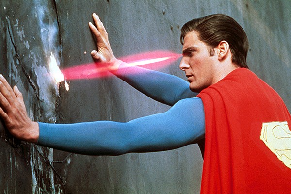 Superman III / 1983