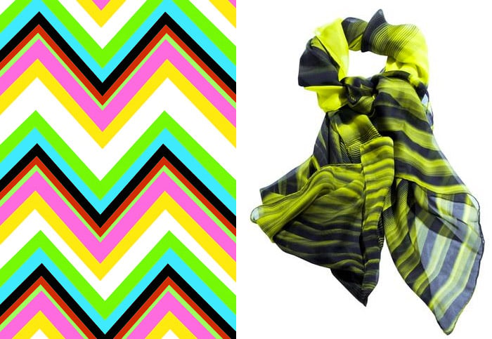 Left: Stripe (digital) by Hereford, Louisa; Private Collection; Studio Artist Right: CultureLabel.com Move your mouse over image or click to enlarge Innovation Silk Chiffon Scarf, Zaha Hadid - CultureLabel - 1 Innovation Silk Chiffon Scarf, Zaha Hadid - CultureLabel - 2 Innovation Silk Chiffon Scarf, Zaha Hadid - CultureLabel - 3 Innovation Silk Chiffon Scarf, Zaha Hadid - Royal Academy of Arts 