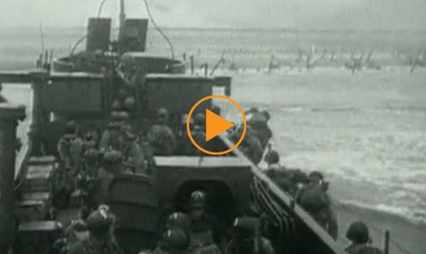 d-day-footage