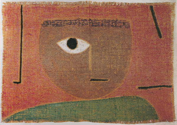 Remembering Paul Klee (1879-1940) – Bridgeman Blog