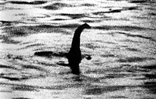 Loch Ness Monster