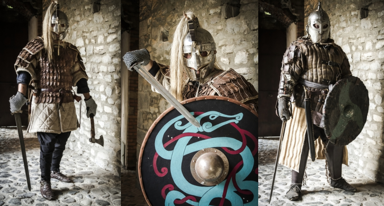 Top 10 Viking Facts You Must Know – Bridgeman Blog