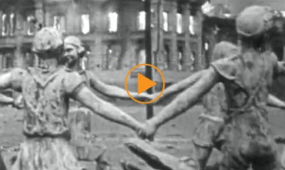Stalingrad, 1943 / Bridgeman Footage