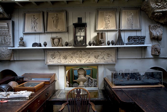 8 Things You May Not Know About Sir John Soane S Museum Bridgeman Blog 8 Things You May Not Know About Sir John Soane S Museum Bridgeman Blog