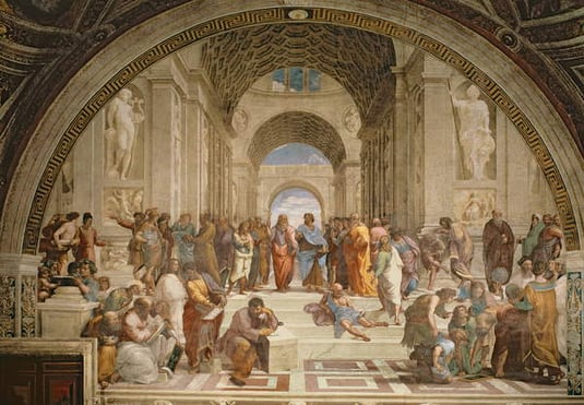 Eleven Must See Renaissance Paintings Bridgeman Blog
