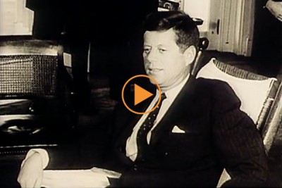 Cuban Missile Crisis, Castro, Kennedy and Khrushchev / Buff Film & Video Library