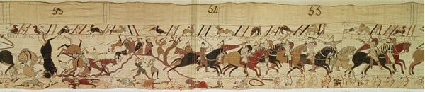 battle-hastings-tapestry-bayeux