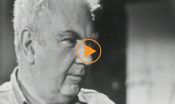 Calder, his Circus and Mobiles / Creative Arts Television / Bridgeman Footage