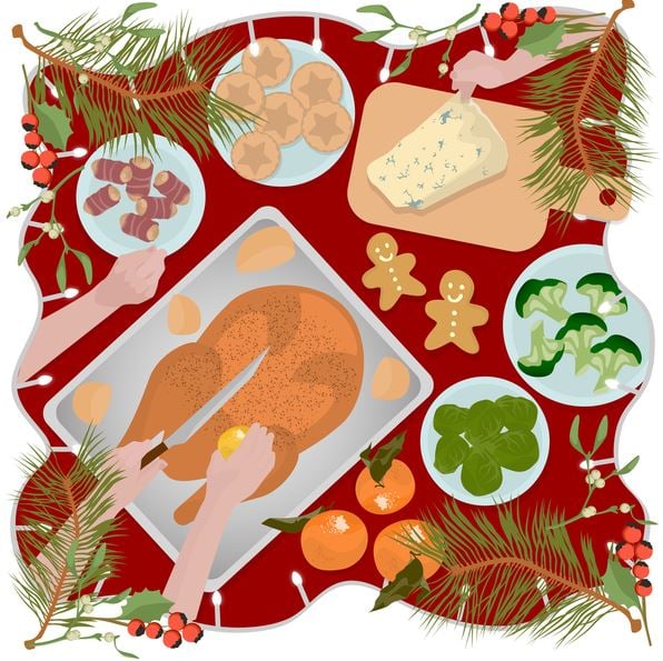 food-festive-claire-huntley-turkey