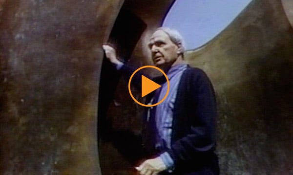 Henry Moore / Creative Arts Television / Bridgeman Footage