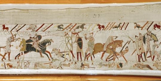 king-harold-bayeux-tapestry-battle-hastings