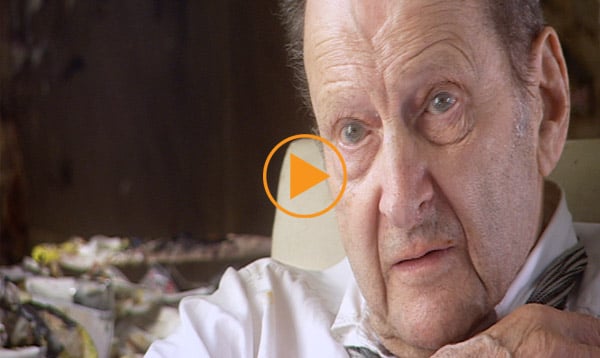 lucian-freud-footage-interview