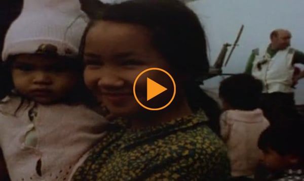 Vietnam 1975 – Operation Frequent Wind, Saigon Evacuation