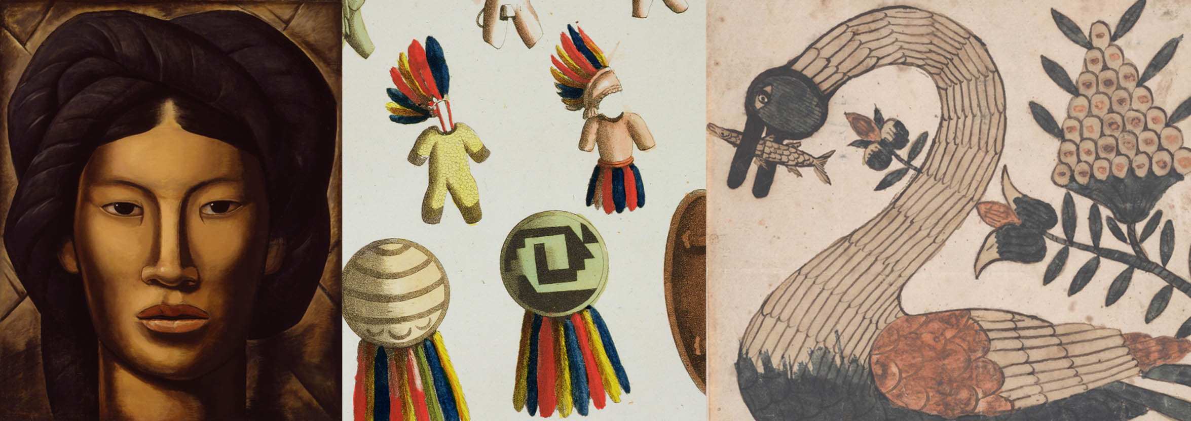 The Beauty and Significance of Folk Art 